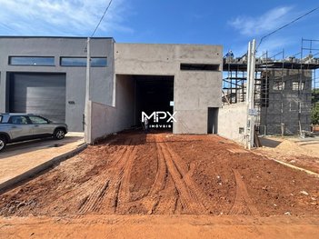 industrial em Estrada Genoveva Nasato Formaggio, Dois Córregos - Piracicaba - SP