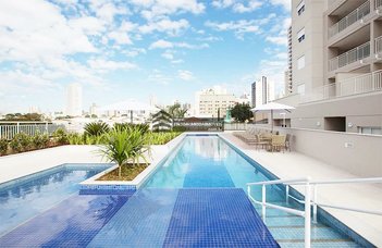 apartment em Rua General Chagas Santos, Vila da Saúde - São Paulo - SP