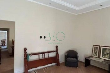 house em Rua Benito Juarez, Vila Mariana - São Paulo - SP