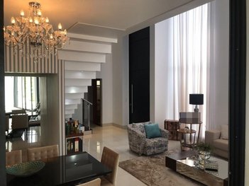 house em Rodovia Olegário Ferraz, Aeroporto - Araçatuba - SP