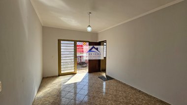 house em Rua Itapemirim, Jardim Ipiranga - Americana - SP