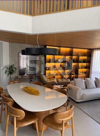 apartment em Rua Gabriele D'Annunzio, Campo Belo - São Paulo - SP