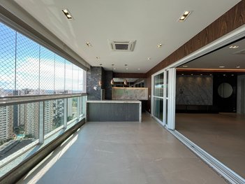 apartment em Rua Maria Lúcia da Paz, Gleba Fazenda Palhano - Londrina - PR