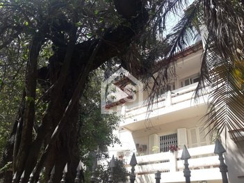 apartment em Rua Afonso de Freitas, Paraíso - São Paulo - SP