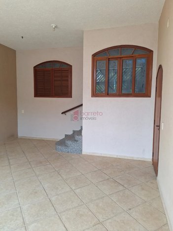 house em Rua Florianópolis, Jardim Esplanada - Jundiaí - SP