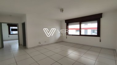 apartment em Rua Paissandu, Centro - Passo Fundo - RS