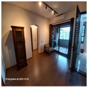 apartment em Rua Araguari, Vila Uberabinha - São Paulo - SP