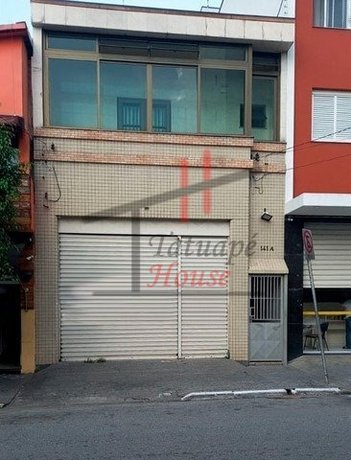 business em Isidro Tinoco, Tatuapé - São Paulo - SP