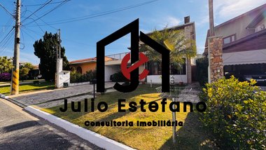 house em Avenida Itália, Jardim das Nações - Taubaté - SP