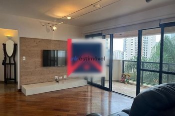 apartment em Rua Apinajés, Perdizes - São Paulo - SP