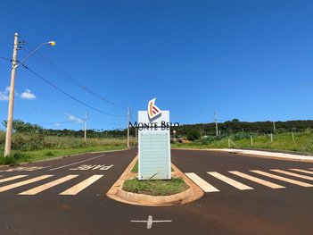 land_lot em Rua José Carlos Carvalho, Quinta da Mata - Ribeirão Preto - SP