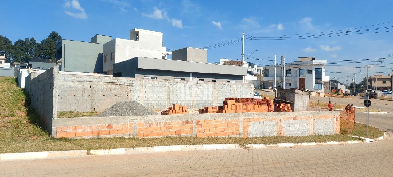 terreno a venda no lago dos passaros - pronto para construir