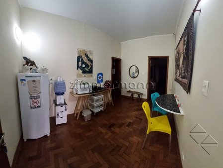 Cômodo Condomínio