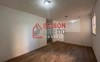 apartment em Rua Antonio de Toledo, Pompéia - Piracicaba - SP