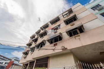 apartment em Rua Marino da Costa, Jardim Guanabara - Rio de Janeiro - RJ