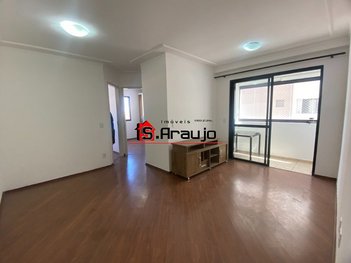 apartment em Rua Mogi Mirim, Vila Bertioga - São Paulo - SP