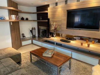 hotel em Rua João Pacheco da Costa, Lagoa da Conceição - Florianópolis - SC