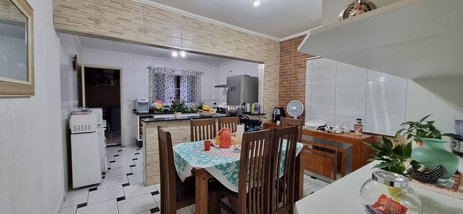 house em Rua Merces, Picanço - Guarulhos - SP