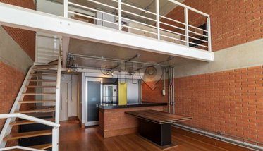 apartment em Rua Bandeira Paulista, Itaim Bibi - São Paulo - SP