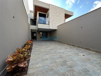 house em Rua Balsamar, Jaraguá - Belo Horizonte - MG