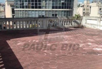 commercial_property em Largo da Misericórdia, Centro - São Paulo - SP