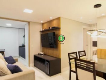 apartment em Avenida Alberto Augusto Alves, Vila Andrade - São Paulo - SP