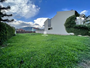 land_lot em Rua Florença, Camobi - Santa Maria - RS