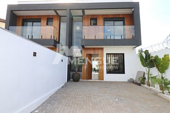 house em Avenida Assis Chateaubriand, São Sebastião - Porto Alegre - RS