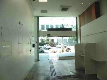 business em Martim de Carvalho, Santo Agostinho - Belo Horizonte - MG