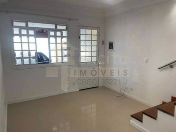 apartment em Rua Canal de Suez, Jardim Regina Alice - Barueri - SP