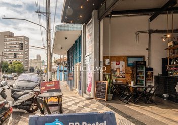 industrial em Rua Capitão Pacheco e Chaves, Vila Prudente - São Paulo - SP