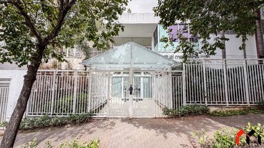 apartment em Rua Nelson Gama de Oliveira, Vila Andrade - São Paulo - SP
