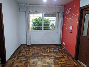 apartment em Carlos Estevão, Jardim Leopoldina - Porto Alegre - RS