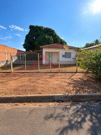house em Rua Iguassu, Stella Maris - Andradina - SP