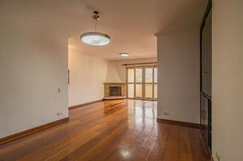 apartment em Avenida Doutor Guilherme Dumont Vilares, Jardim Londrina - São Paulo - SP