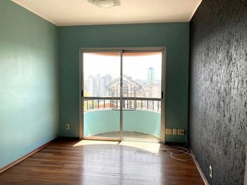 apartment em Rua Frei Caneca, Vila São Pedro - Santo André - SP