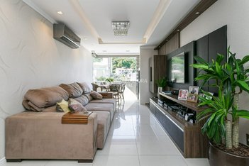 apartment em Rodovia Tertuliano Brito Xavier, Jurerê - Florianópolis - SC