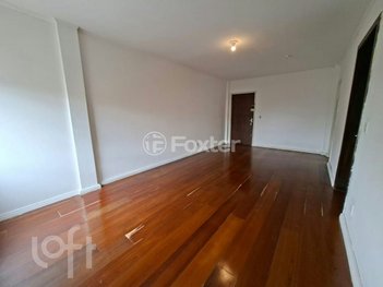 apartment em Rua Washington Luiz, Centro Histórico - Porto Alegre - RS