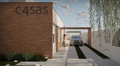 house em Padre João Batista Reus, Vila Conceição - Porto Alegre - RS