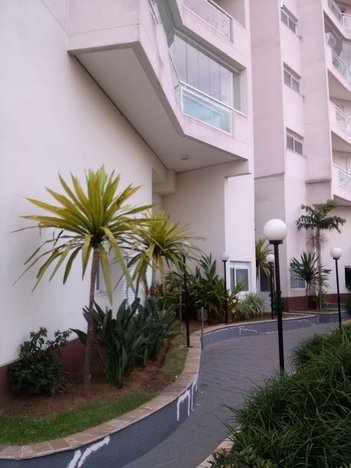 apartment em Avenida Comandante Sampaio, km 18 - Osasco - SP
