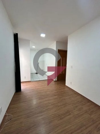 apartment em Avenida Arnaldo Felipe Sbruzzi, Piracangaguá - Taubaté - SP