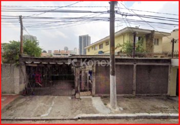 land_lot em Praça Pinheiro da Cunha, Ipiranga - São Paulo - SP