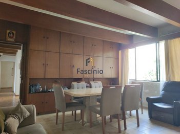 apartment em Rua Eça de Queiroz, Vila Mariana - São Paulo - SP