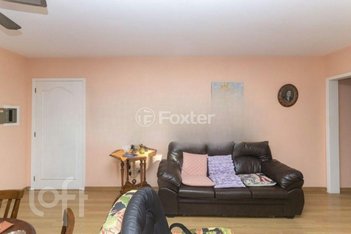 apartment em Rua Quintino Bocaiúva, Moinhos de Vento - Porto Alegre - RS