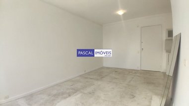 apartment em Rua Urussuí, Itaim Bibi - São Paulo - SP