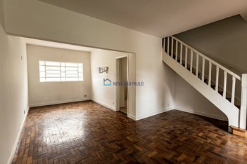 house em Rua Costa Carvalho, Pinheiros - São Paulo - SP