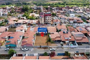 land_lot em Rua João Pedro Teixeira, Nova Parnamirim - Parnamirim - RN