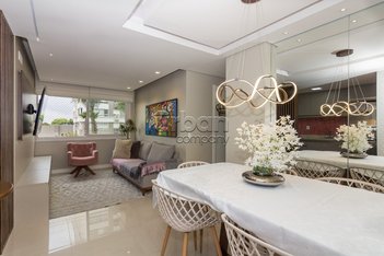 apartment em Rua Frederico Otávio Domingues Barbosa, Sarandi - Porto Alegre - RS