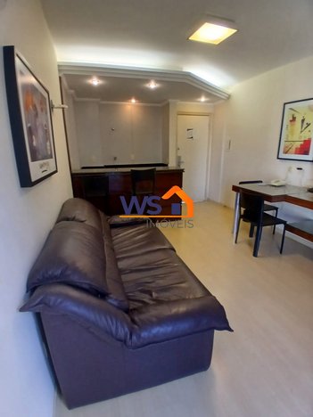 apartment em Rua Professor Moraes, Savassi - Belo Horizonte - MG