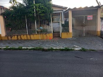 house em Avenida Sapopemba, Jardim Adutora - São Paulo - SP